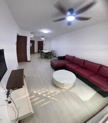 Melville Park (D18), Condominium #624619641